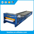 Roof Panel Roll Forming Machine for building material